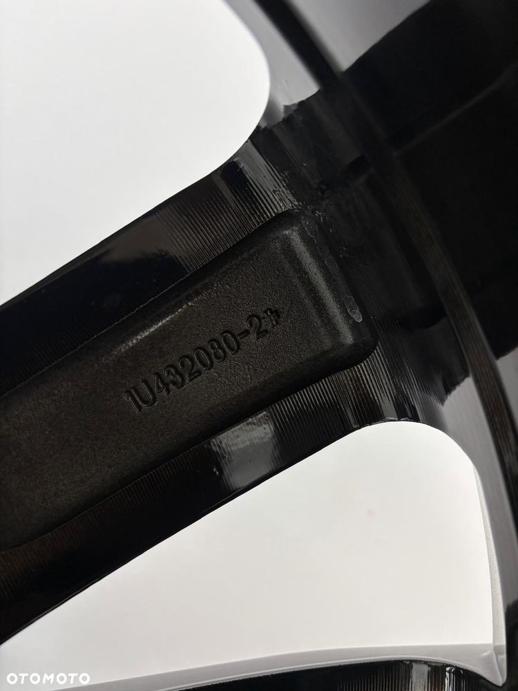 BYD SEALION 7 Felga aluminiowa 20" 8.0J 5x120 ET40 UKEB-3101010B - 12