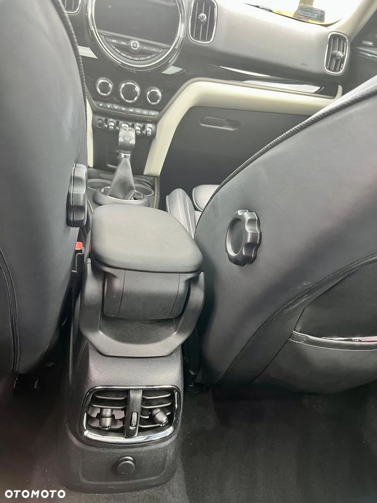 MINI Countryman Cooper S ALL4 - 14