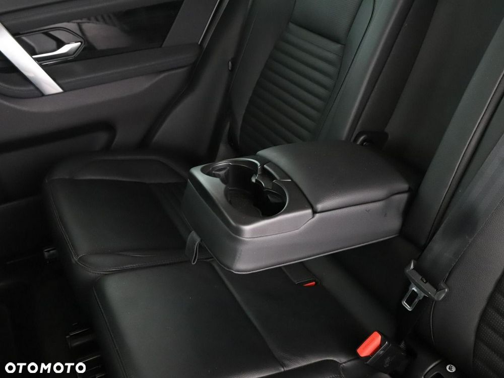 Land Rover Discovery Sport 2.0 D150 S - 40