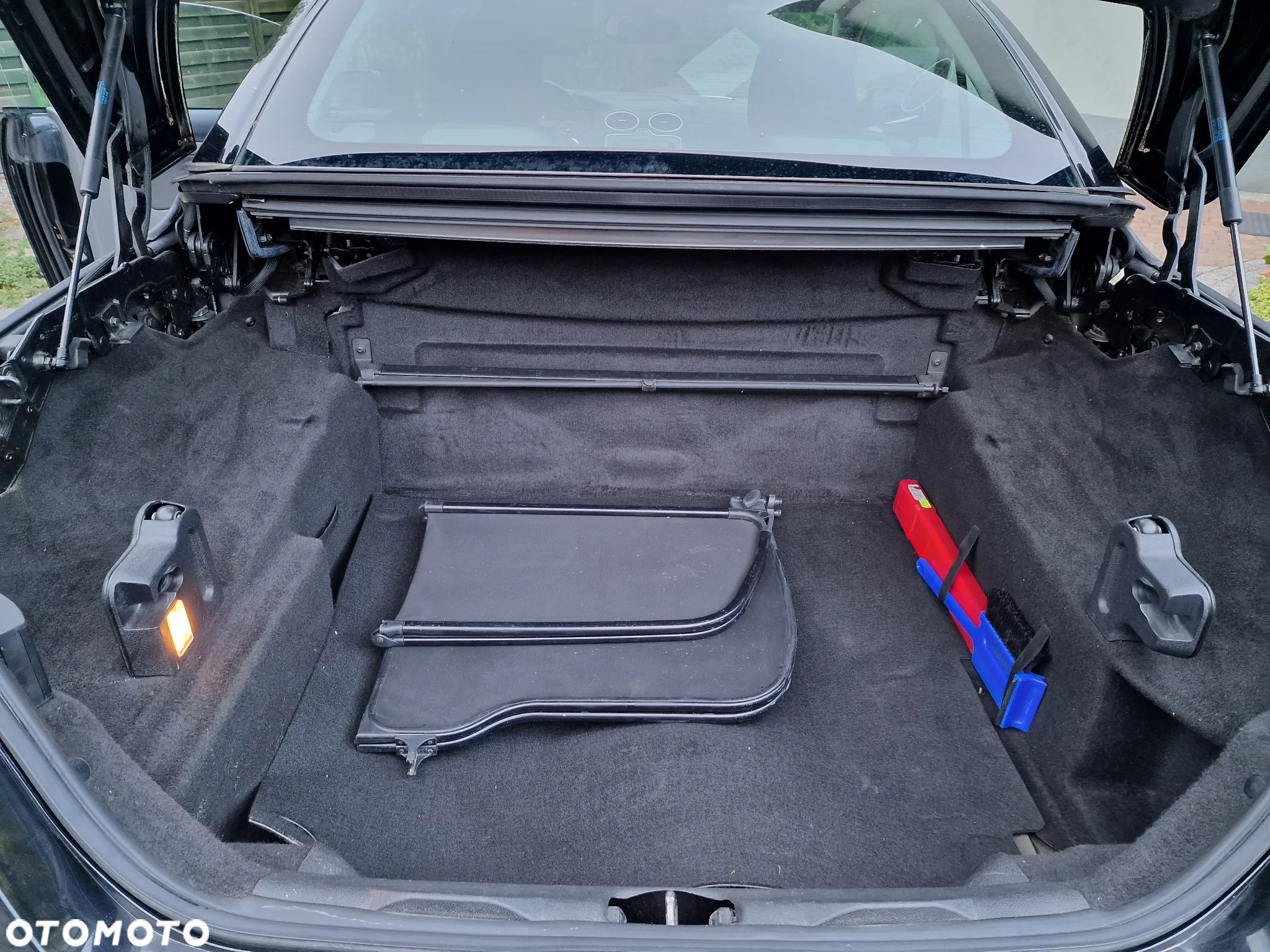 Ford Focus CC 2.0 TDCi Trend - 9