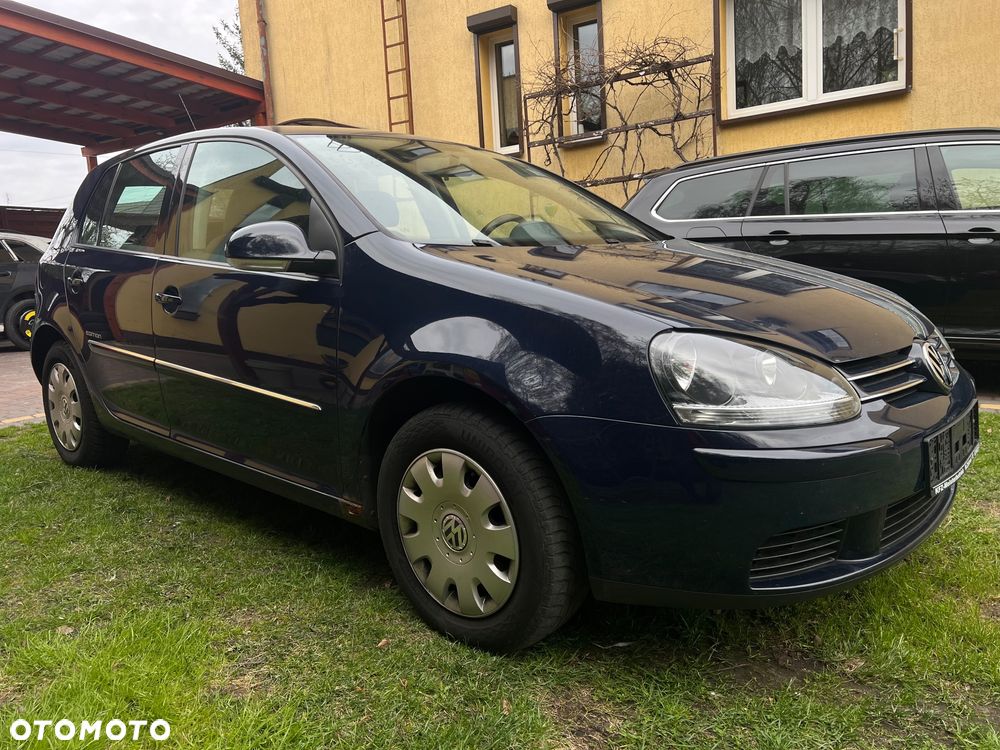 Volkswagen Golf 1.6 Edition - 2