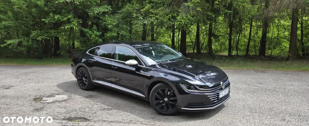 Volkswagen Arteon 2.0 TDI SCR Elegance DSG - 1