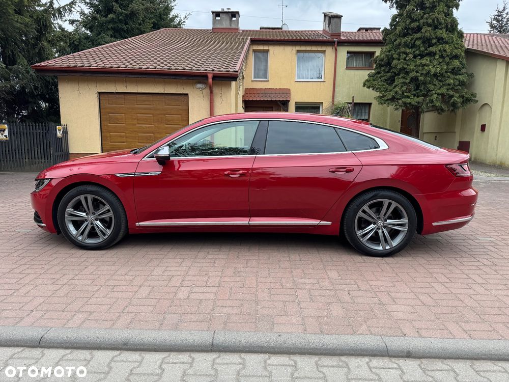 Volkswagen Arteon 2.0 TSI DSG Elegance - 8