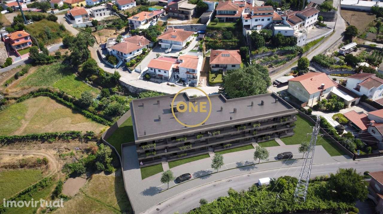 Terreno l 3570m2 l Paredes - Grande imagem: 5/22