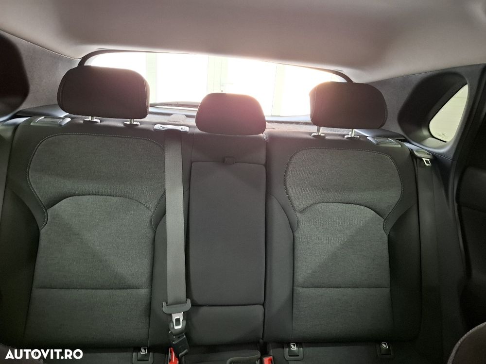 Hyundai i30 1.5 110CP 5DR M/T Highway - 15