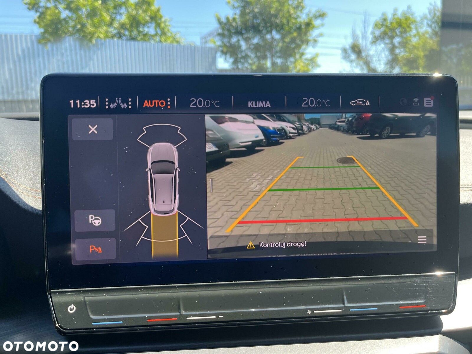 Cupra Formentor 2.0 TSI 4Drive VZ DSG - 37