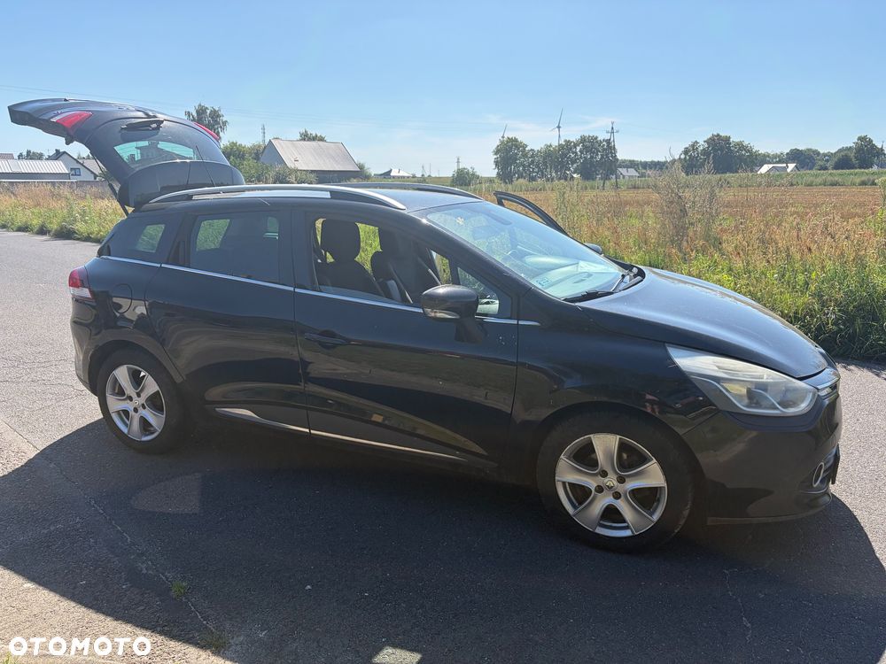 Renault Clio 2016 photo 3
