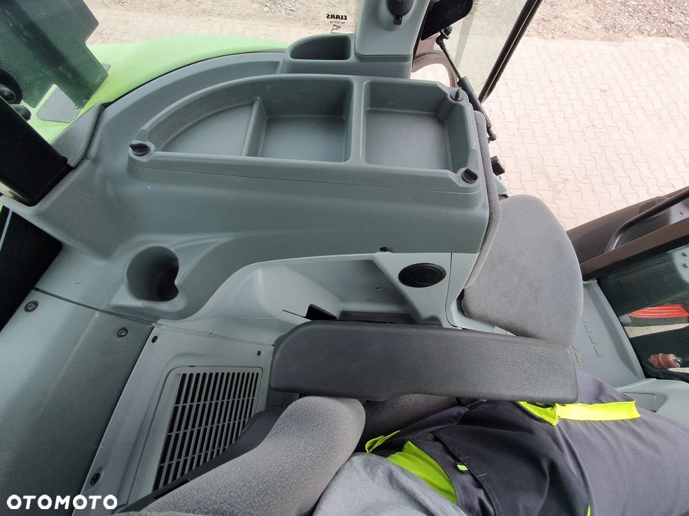Claas Arion 410 CIS - 18