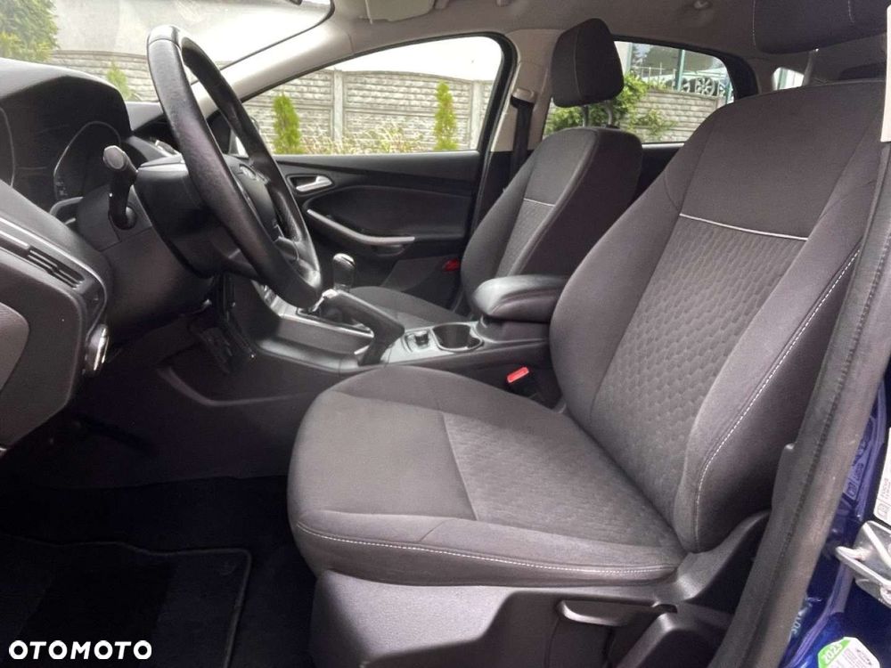 Ford Focus - 19