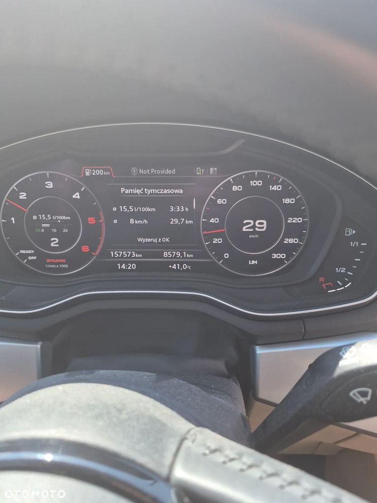 Audi A5 Sportback 2.0 TDI - 13