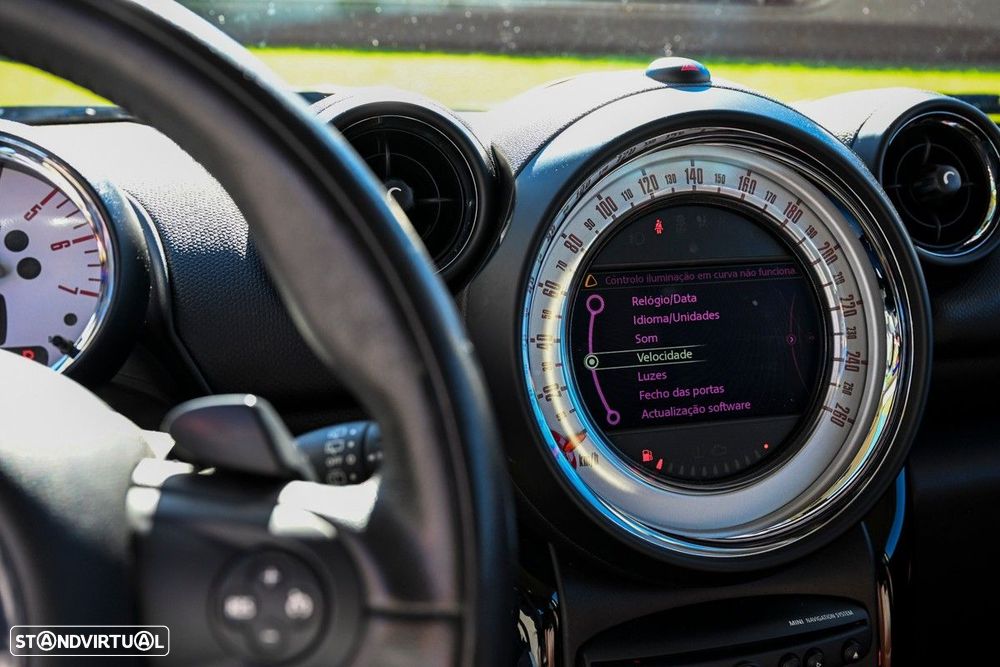 MINI Paceman Cooper SD ALL4 Auto - 35