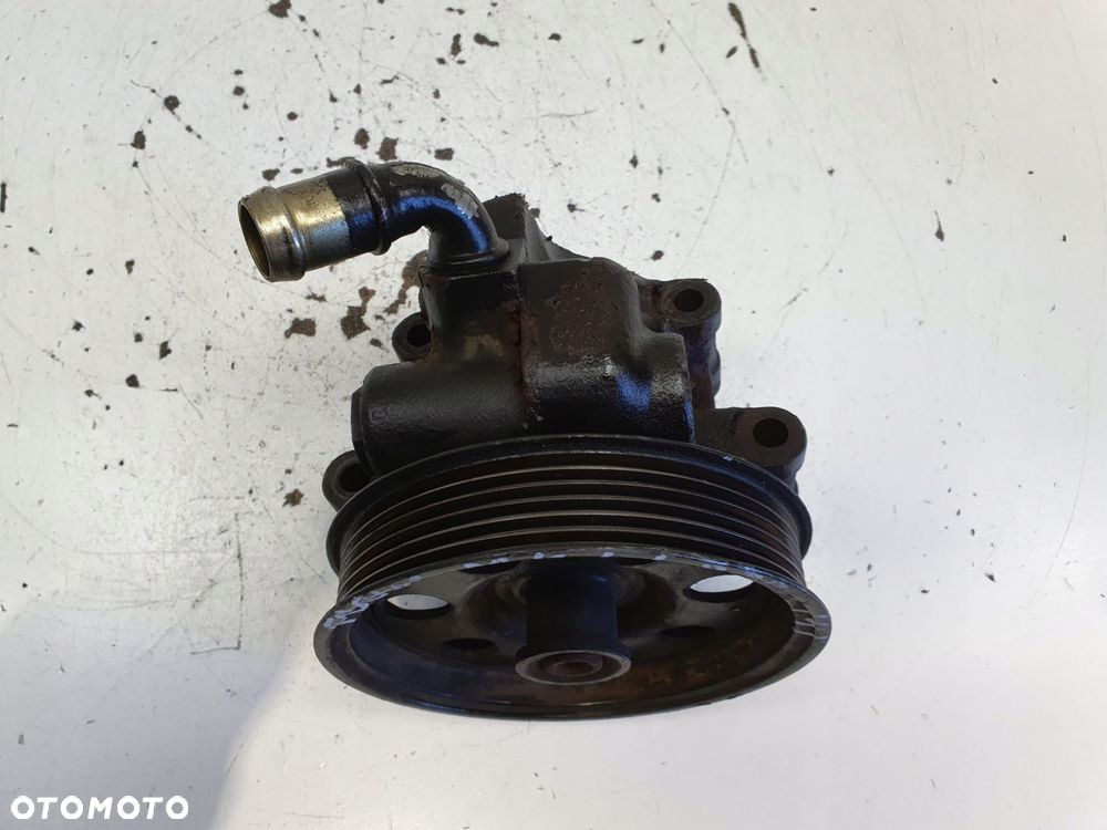 Ford Focus I MK1 1.8 TDCI POMPA WSPOMAGANIA - 13