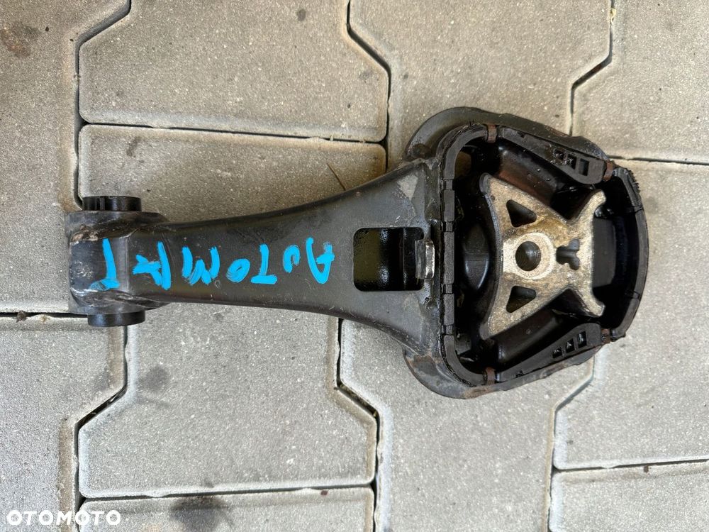 PODUSZKA SKRZYNI AUTOMATYCZNEJ TRANSIT MK8/CUSTOM KK21-6P082-AB - 1