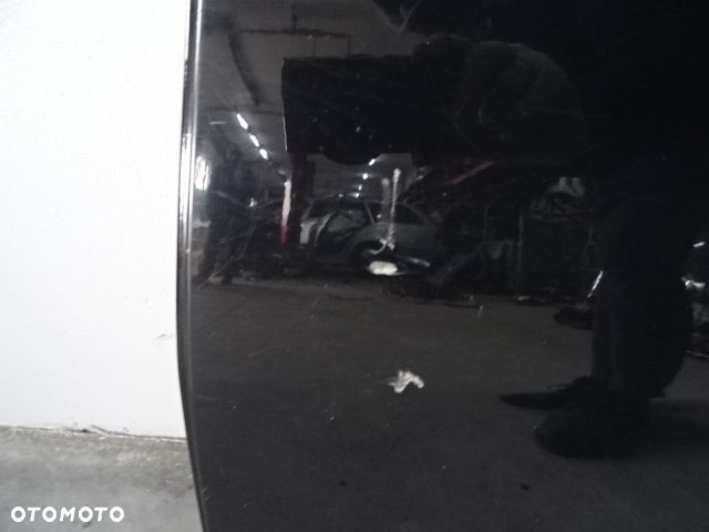 DRZWI LEWY TYŁ LEWE TYLNE DAIHATSU CUORE L251 HB 5D 03-07 LAK:N05 NR758 - 3