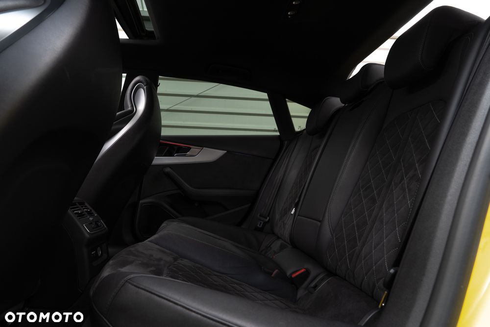 Audi RS5 Sportback 2.9 TFSI Quattro Tiptronic - 32