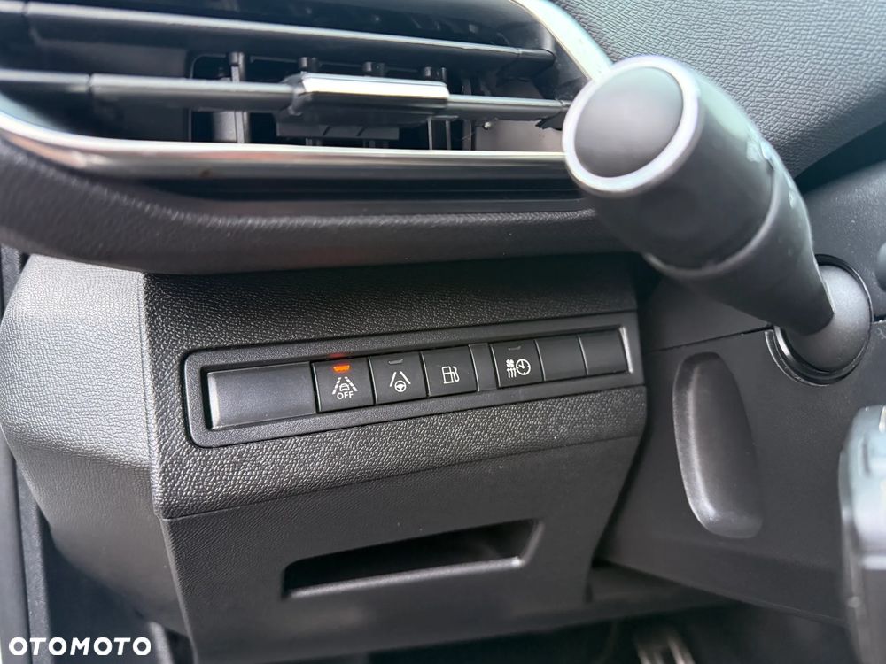 Peugeot 3008 1.6 PureTech Hybrid PHEV GT S&S EAT8 - 33