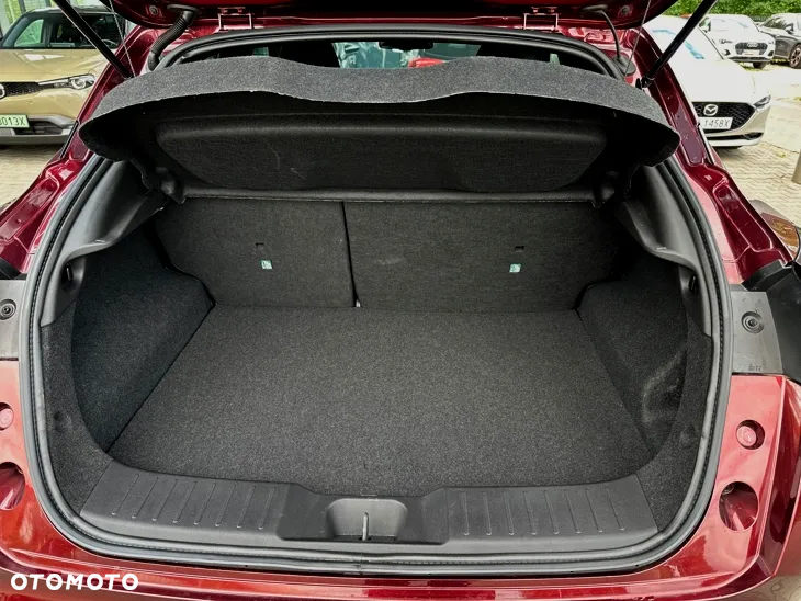 Nissan Juke 1.6 Hybrid N-Connecta AMT - 10