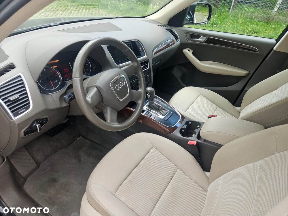 Audi Inny - 8
