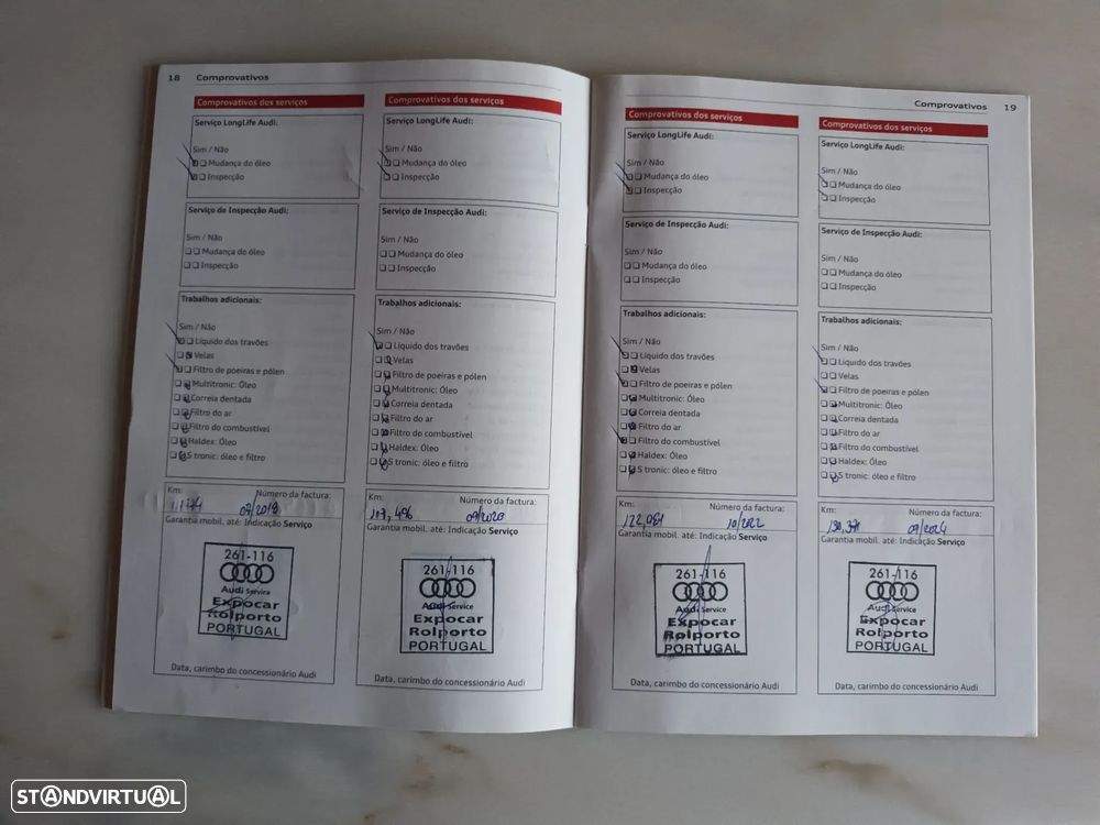 Audi A3 Sportback 1.6 TDI Attraction Special Edition - 13