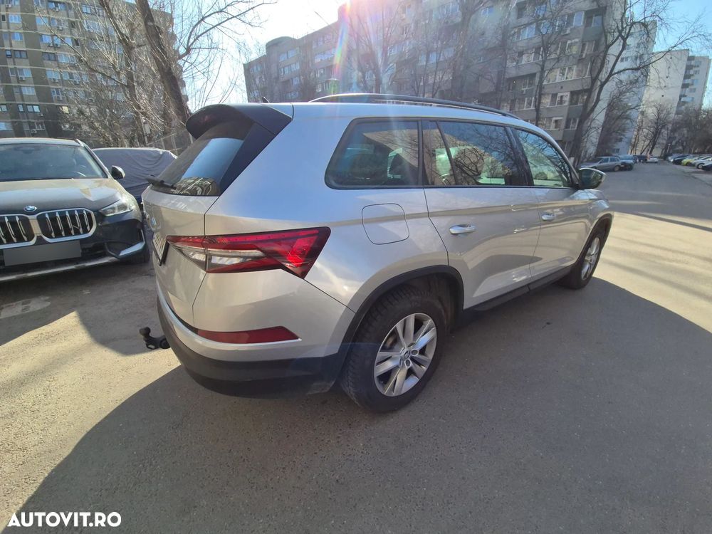 Skoda Kodiaq 1.4 TSI DSG Ambition - 4