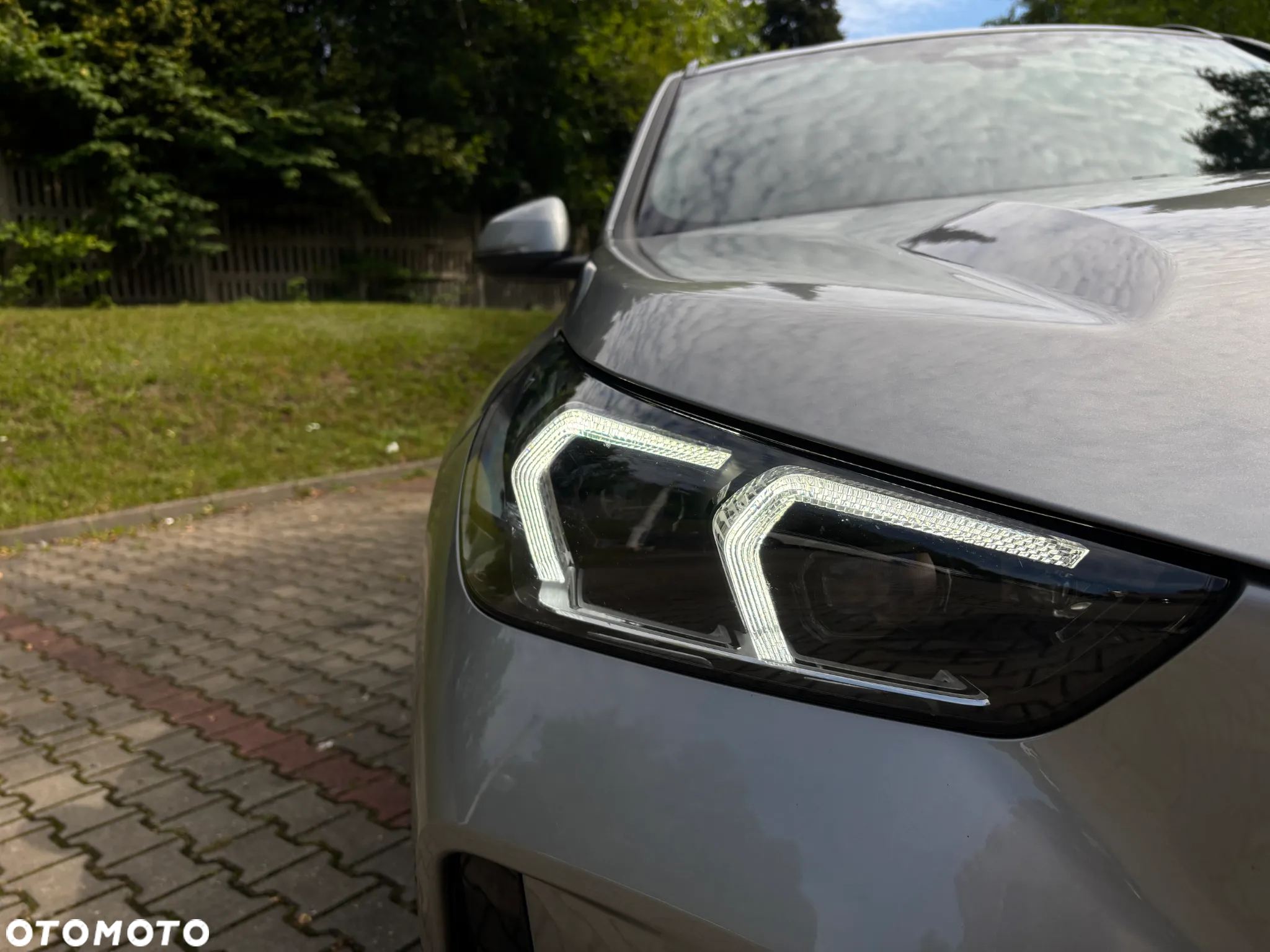 BMW X1 - 33