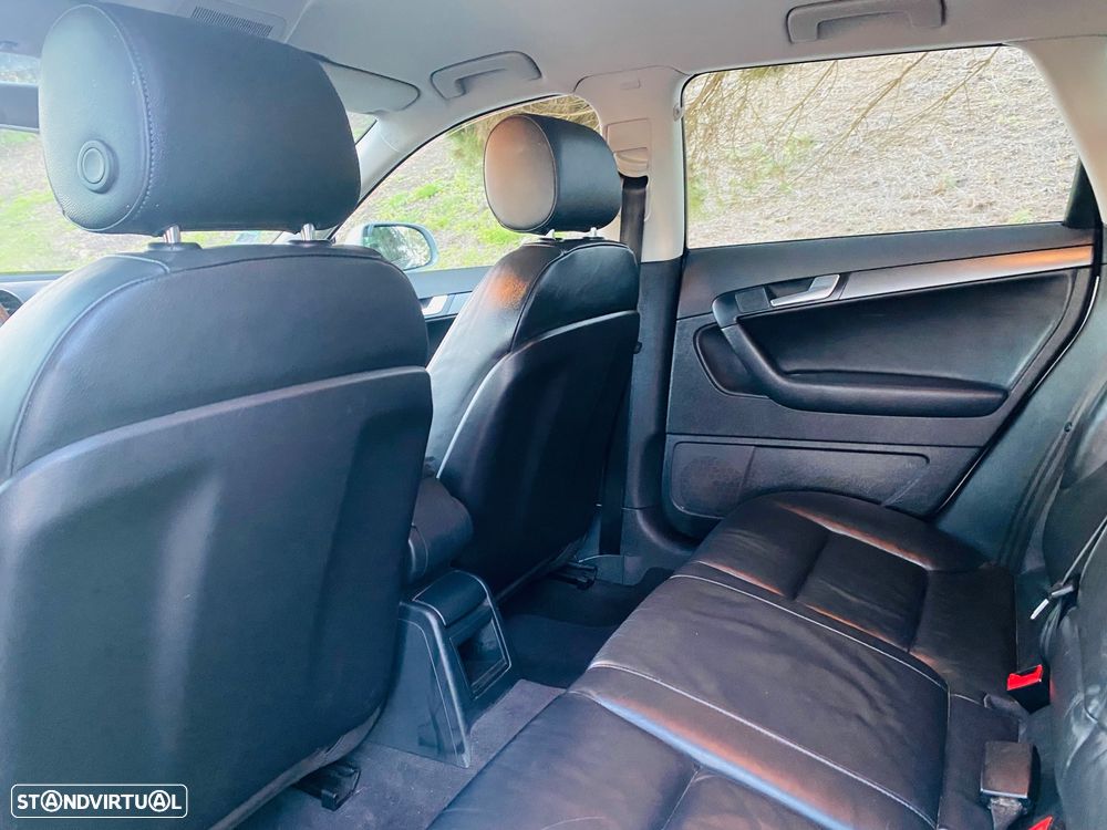 Audi A3 Sportback 2.0 TDi Sport S tronic - 10