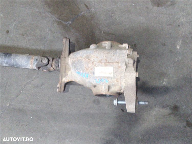 grup 2.0 d bmw x3  an fabr. 2012 - 1