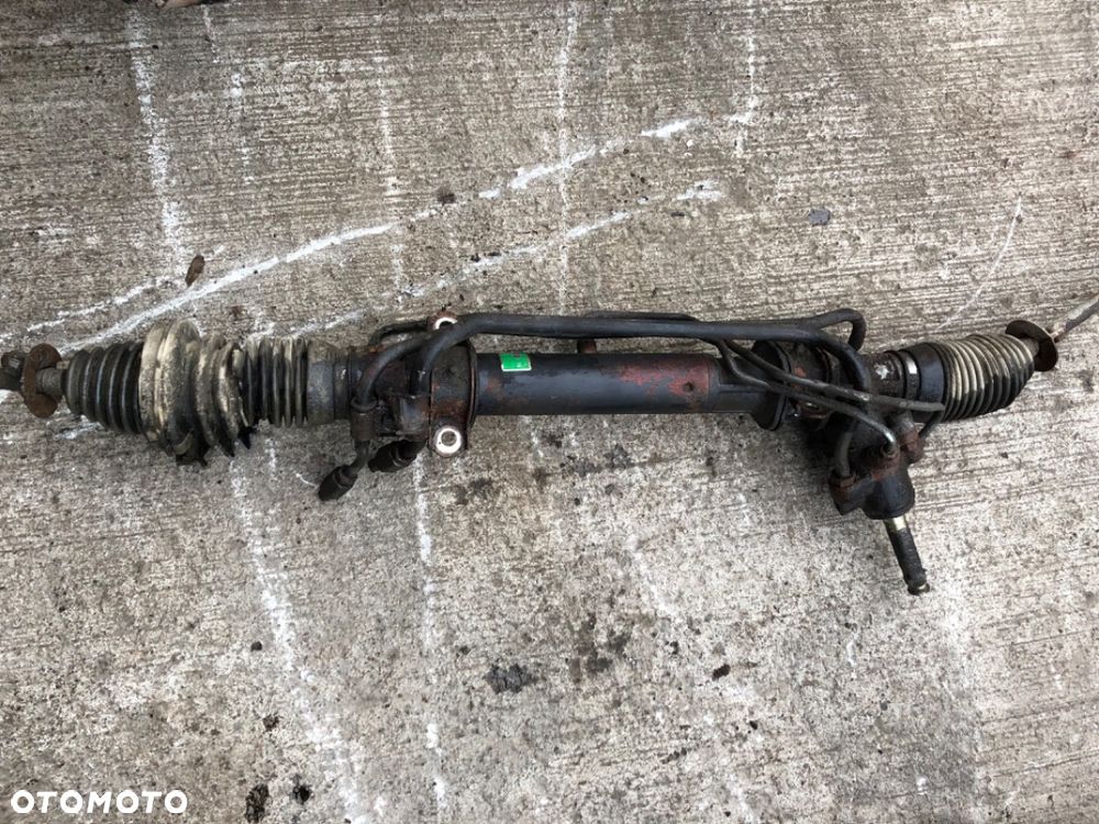 Przekładnia kierownicza maglownica Subaru Impreza 2001 r. 2.0 - 2
