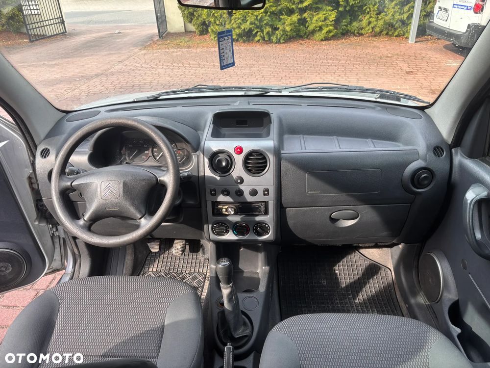 Citroën Berlingo 1.6 HDi - 9