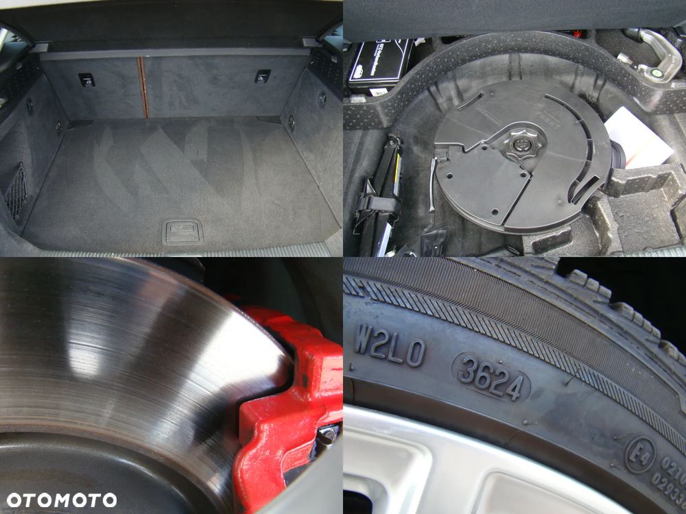 Audi A3 Sportback 2.0 TDI (clean diesel) S line Sportpaket - 18
