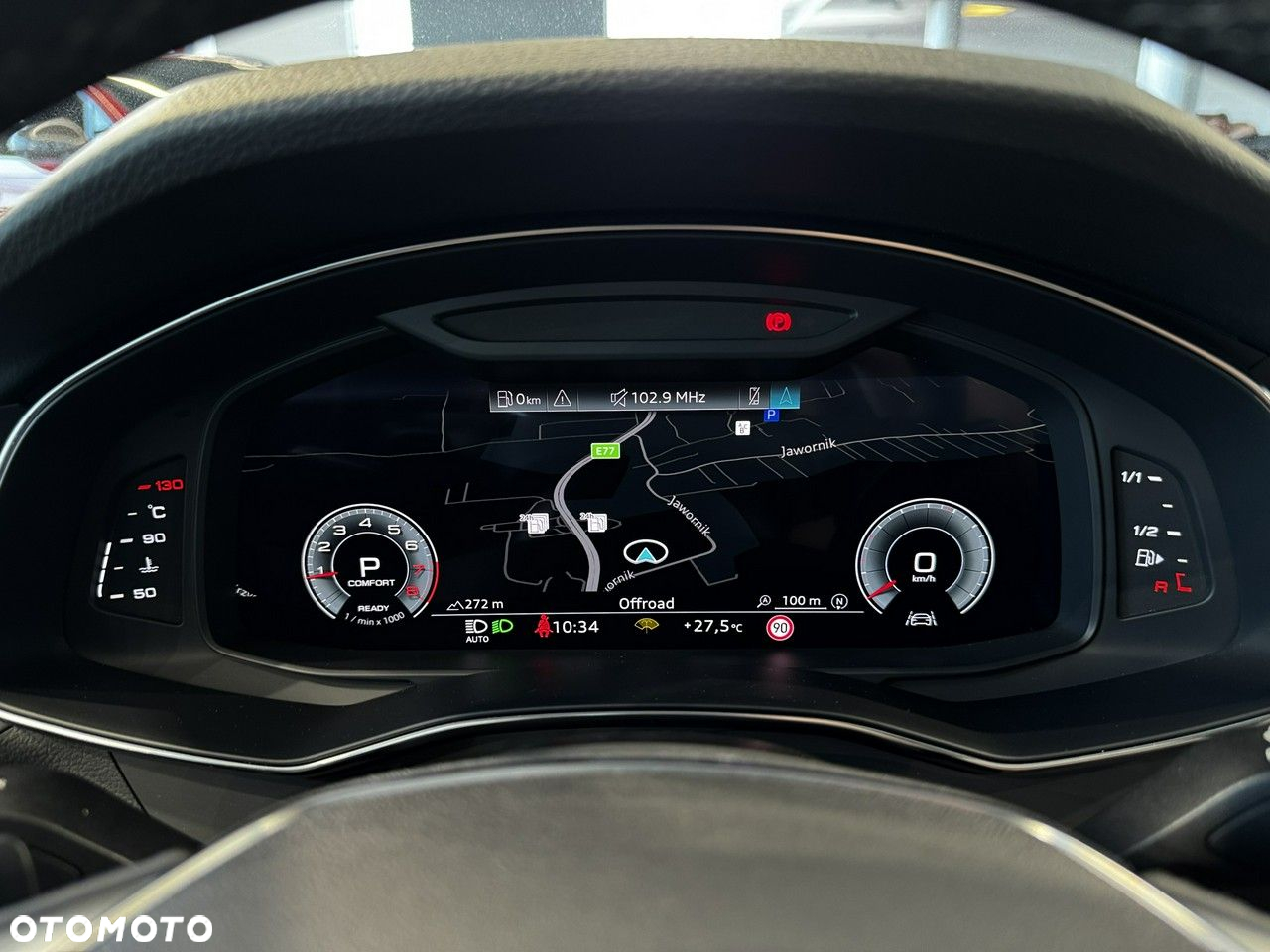 Audi A7 Sportback - 29