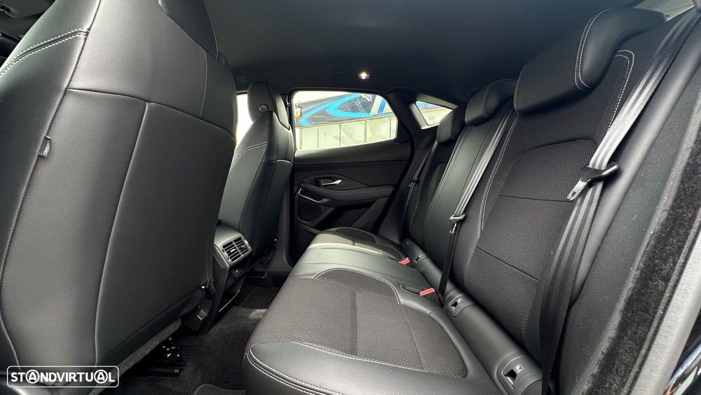 Jaguar E-Pace D150 R-Dynamic - 23