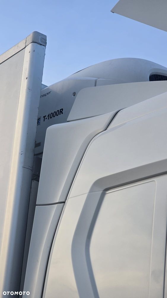 Scania R450 bez EGR 6x2 chłodnia 18 palet Thermoking 1000R niski przebieg! super stan! - 27