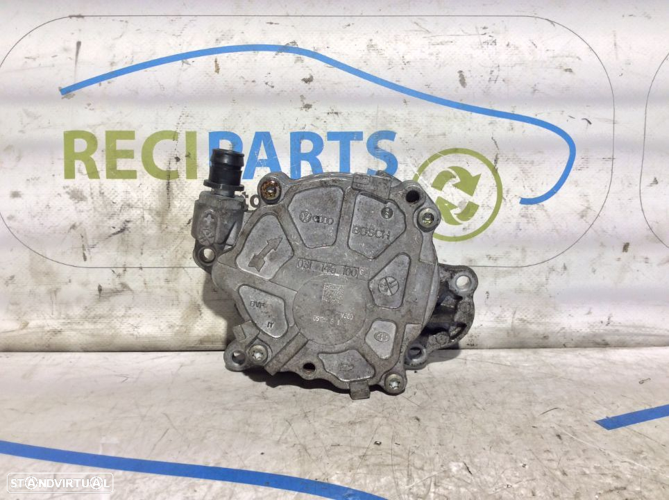 Bomba / depressor Volkswagen 1.6 TDi CAY - 2