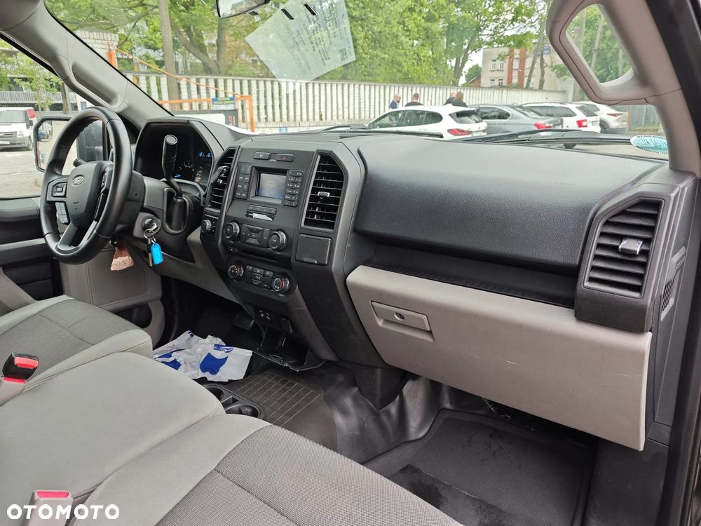Ford F150 - 29