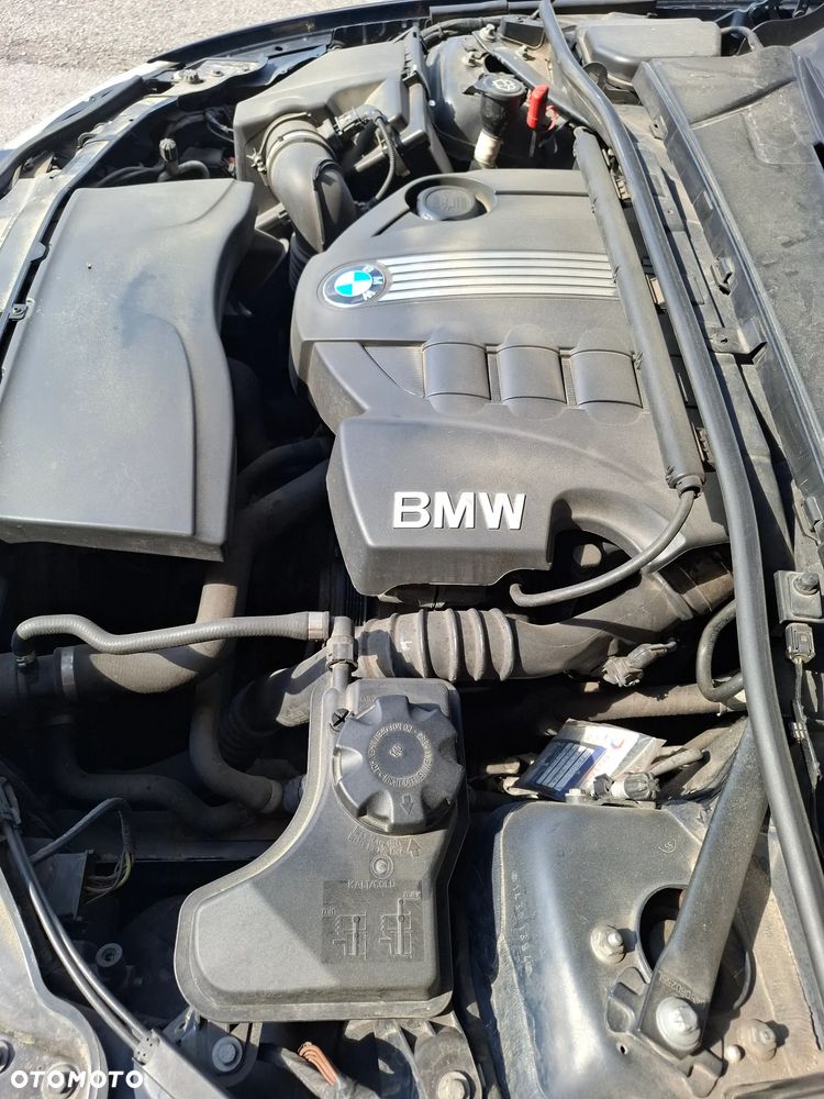 BMW Seria 3 320d - 9