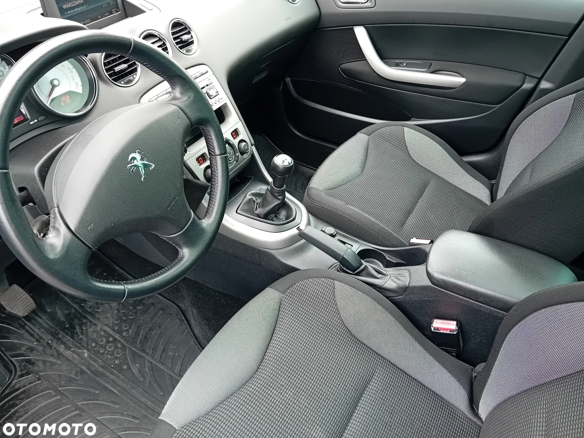 Peugeot 308 - 25