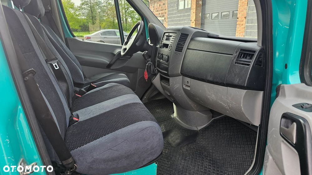 Mercedes-Benz SPRINTER - 7