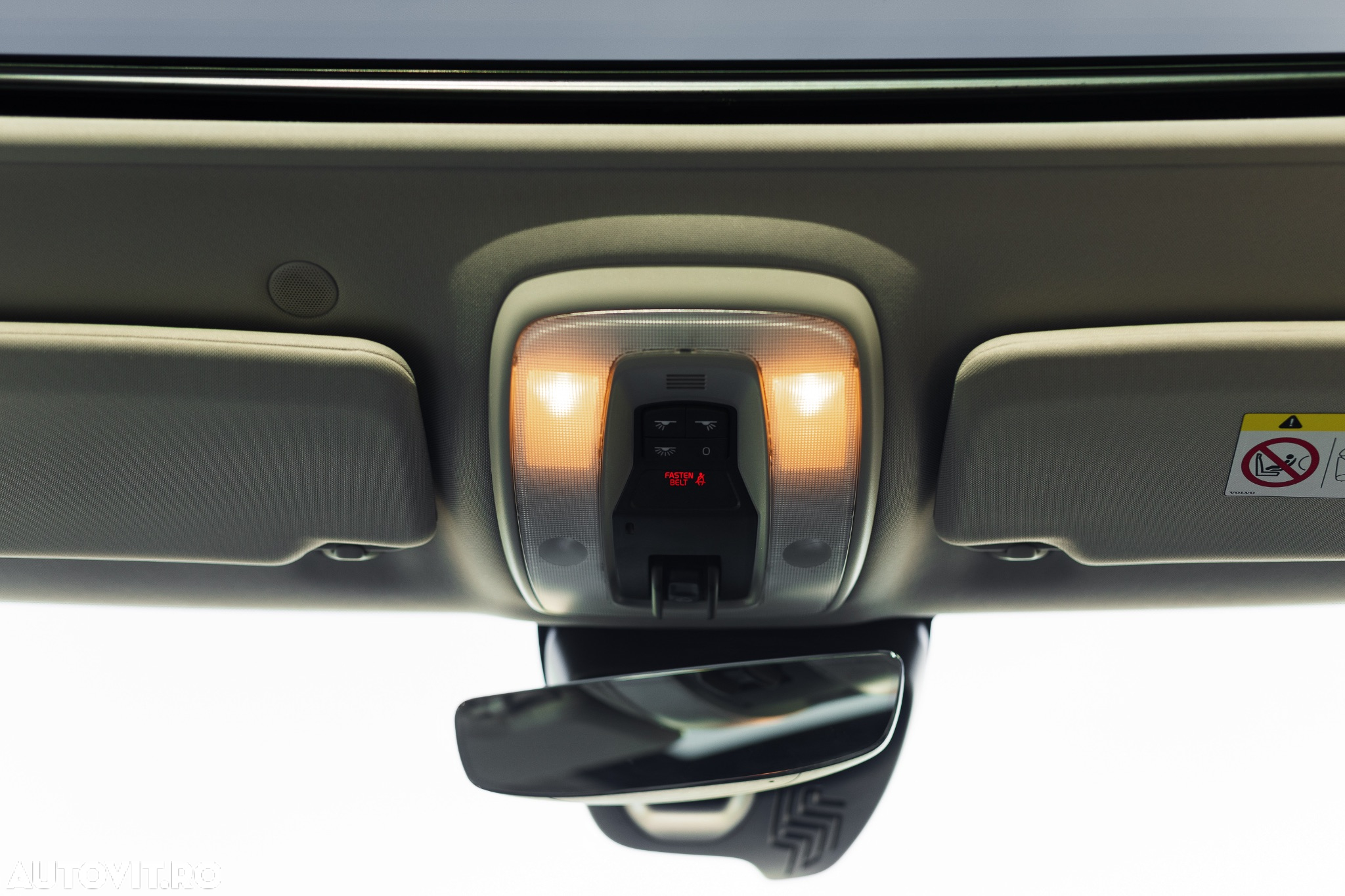 Volvo V60 D3 Geartronic - 30