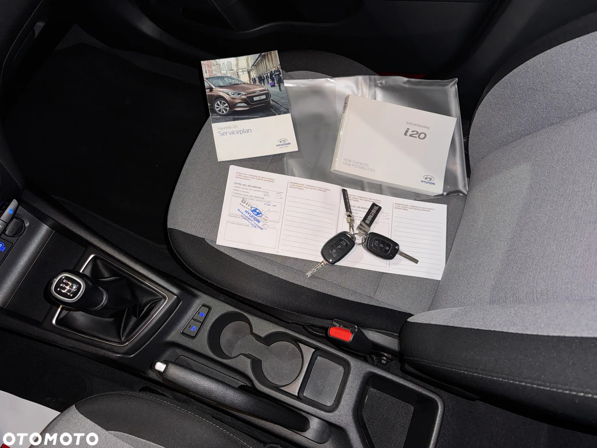 Hyundai i20 1.2 Comfort - 5