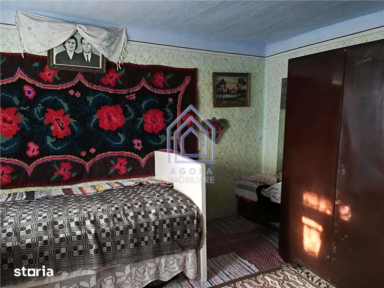 Casa batraneasca , Draguseni, Suceava - Imagine principală: 5/7