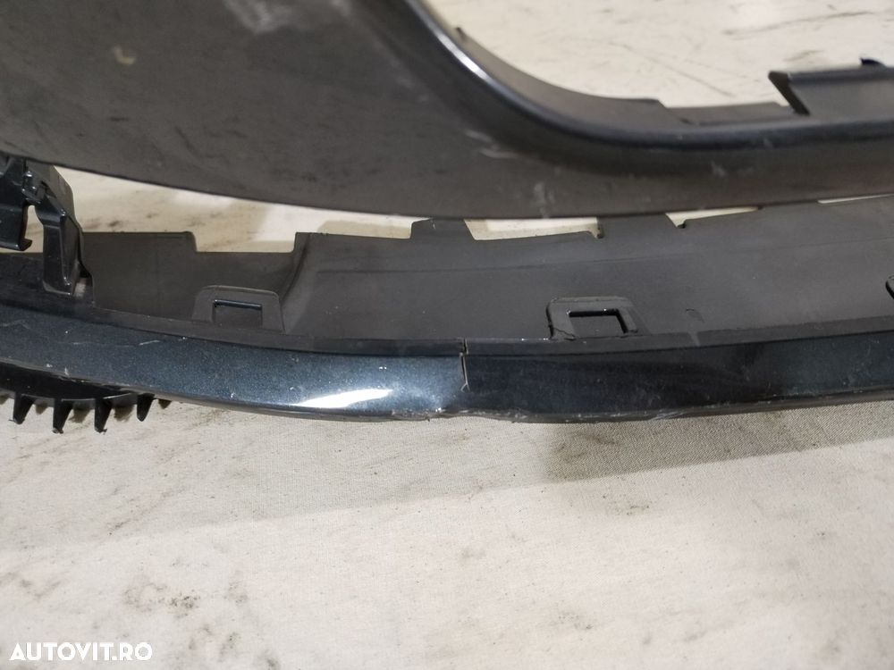 Bara fata Audi A1 S-Line, 2018, 2019, 2020, 2021, 2022, cod OE 82A807437F - 6