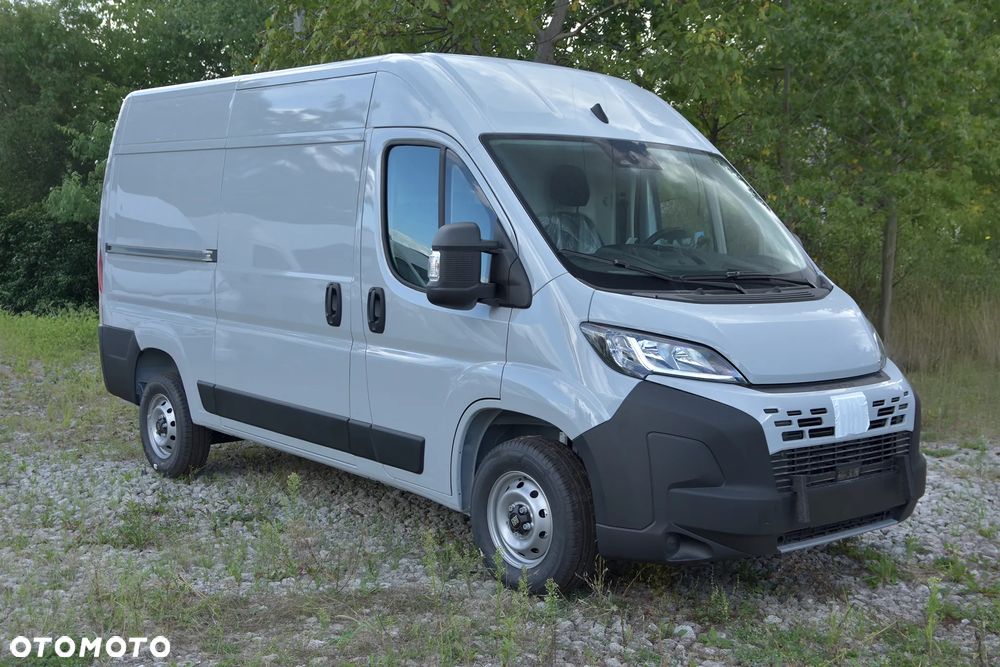 Fiat Ducato L2H2 120KM - 2