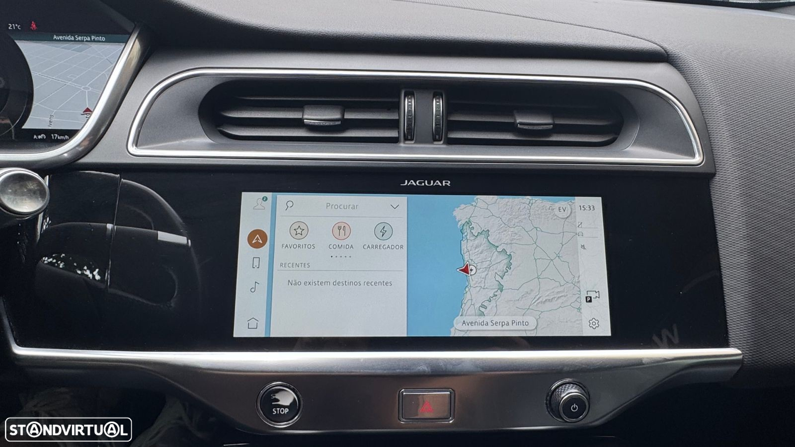 Jaguar I-Pace EV400 AWD S - 21