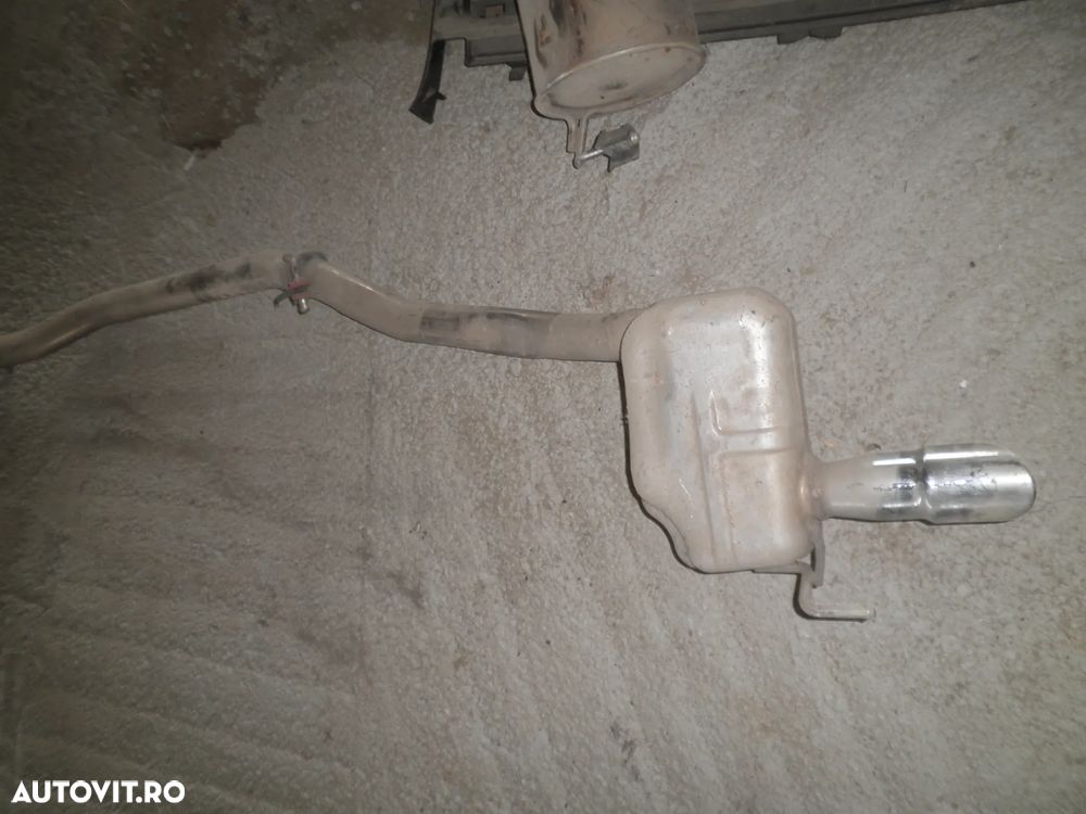 Toba finala Jeep Compass 1.6 CRD 2018 53435909 944508L