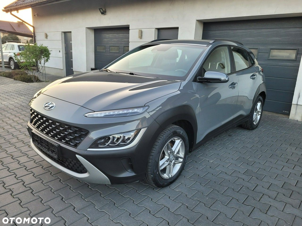 Hyundai Kona - 5