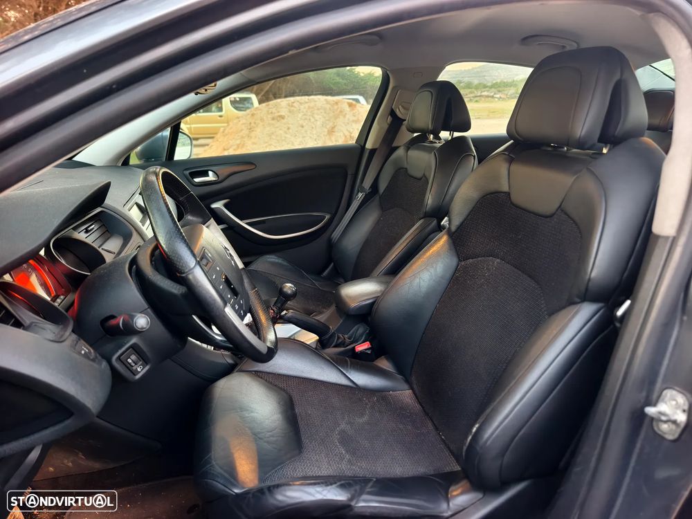 Citroën C5 1.6 HDi Exclusive - 4