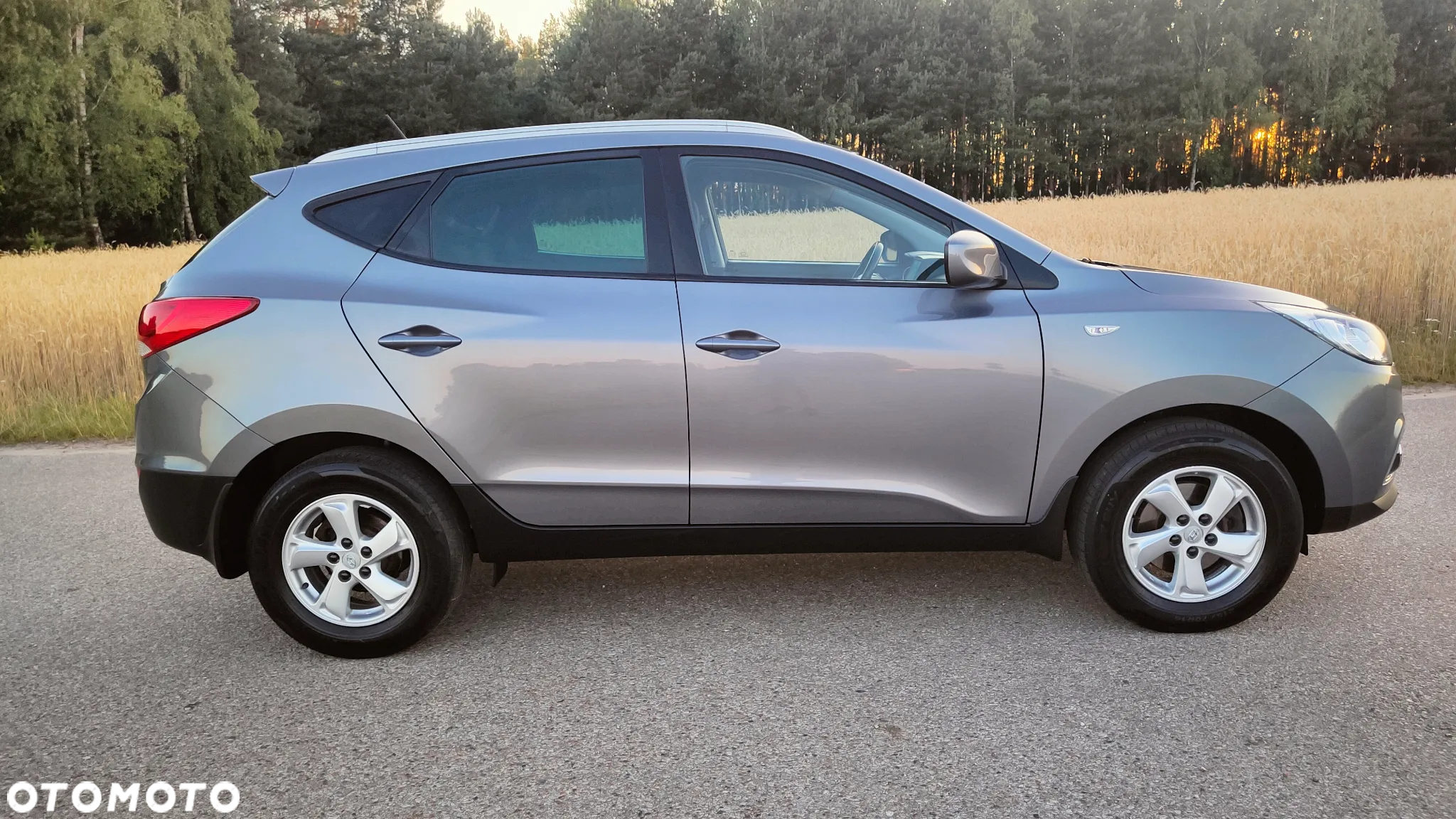 Hyundai ix35 2.0 CRDi Premium - 30