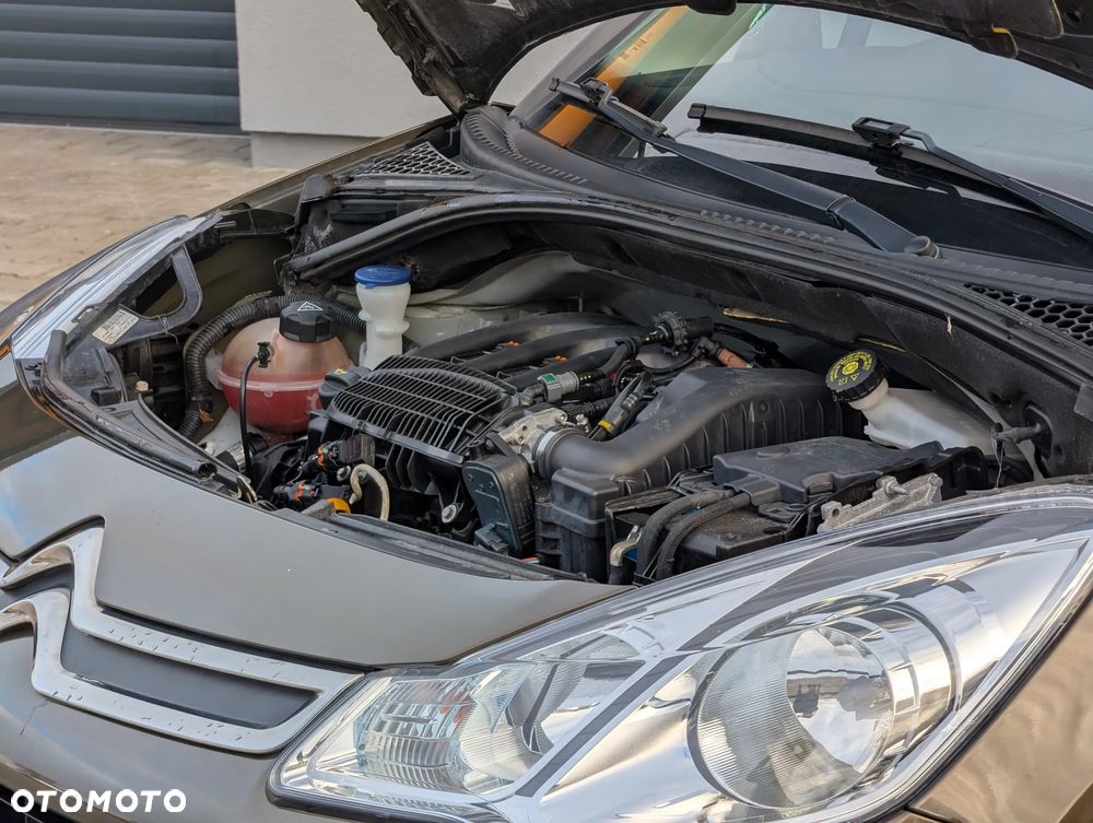 Citroën C3 1.2 VTi Exclusive - 19