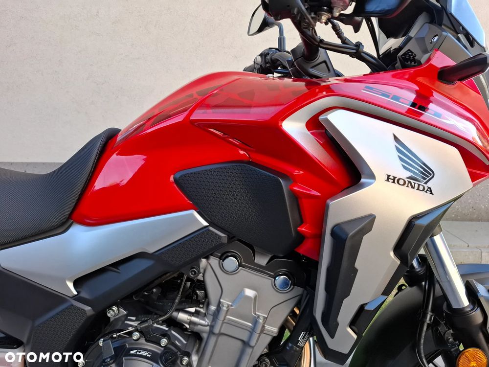 Honda CB - 30